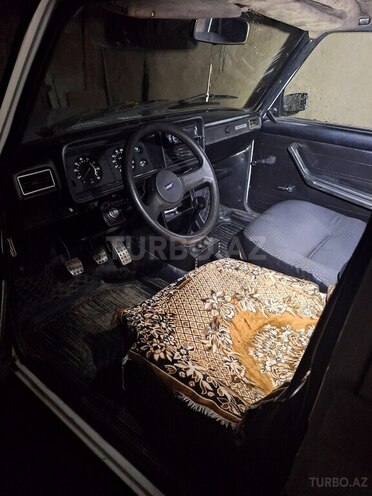 LADA (VAZ) 2107 2008, 250,000 km - 1.6 l - Masallı