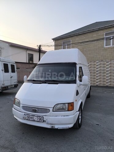 Ford Transit 1999, 469,000 km - 2.5 l - Zaqatala