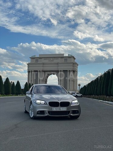 BMW 528 2012, 311,000 km - 2.0 l - Bakı