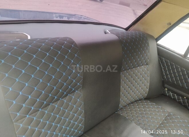 LADA (VAZ) 2107 2006, 80,000 km - 1.6 л - Sabirabad