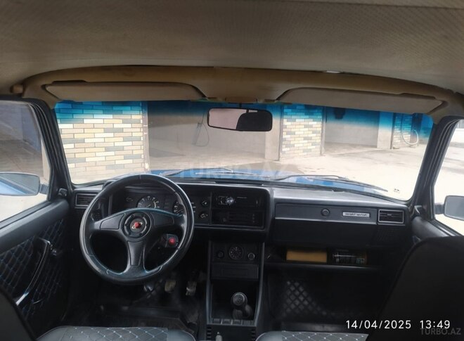 LADA (VAZ) 2107 2006, 80,000 km - 1.6 л - Sabirabad