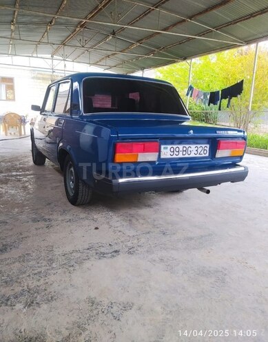 LADA (VAZ) 2107 2006, 80,000 km - 1.6 л - Sabirabad