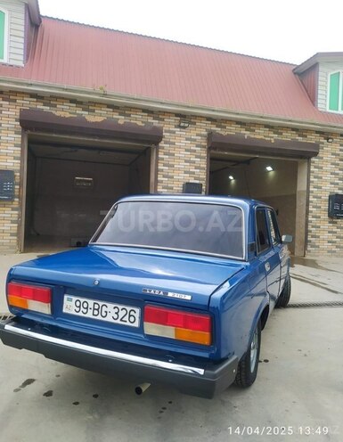 LADA (VAZ) 2107 2006, 80,000 km - 1.6 л - Sabirabad