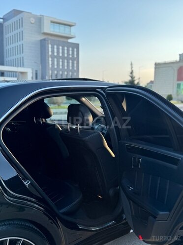 Mercedes E 220 d 2014, 220,000 km - 2.1 l - Bakı