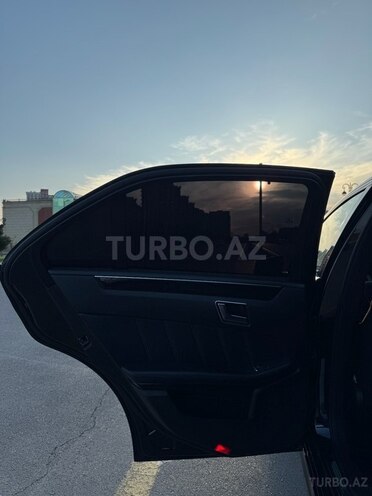 Mercedes E 220 d 2014, 220,000 km - 2.1 l - Bakı