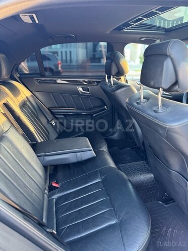 Mercedes E 220 d 2014, 220,000 km - 2.1 l - Bakı