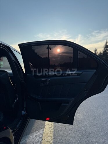 Mercedes E 220 d 2014, 220,000 km - 2.1 l - Bakı