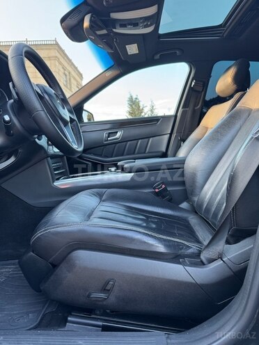 Mercedes E 220 d 2014, 220,000 km - 2.1 l - Bakı