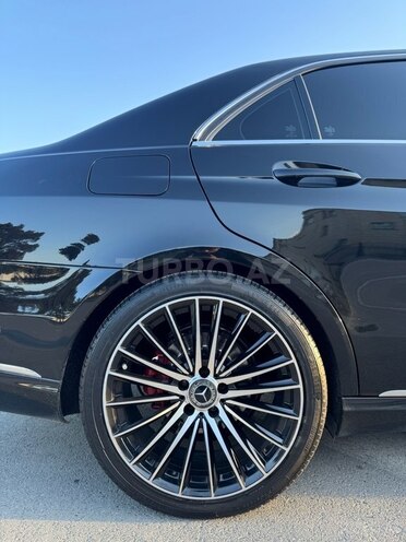Mercedes E 220 d 2014, 220,000 km - 2.1 l - Bakı