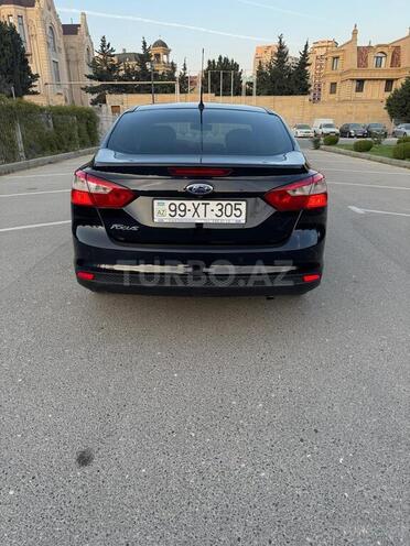 Ford Focus 2014, 205,000 km - 1.6 л - Bakı