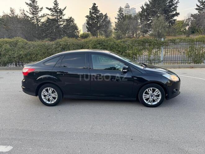 Ford Focus 2014, 205,000 km - 1.6 л - Bakı