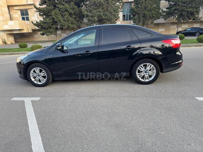 Ford Focus 2014, 205,000 km - 1.6 л - Bakı