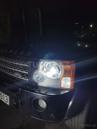 Land Rover Discovery 2005, 560,000 km - 3.2 л - Bakı