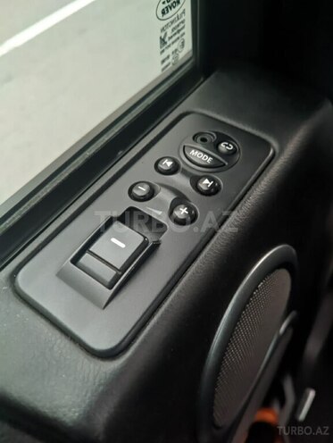 Land Rover Discovery 2005, 560,000 km - 3.2 л - Bakı