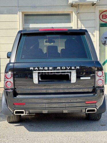 Land Rover Range Rover 2012, 146,500 km - 5.0 l - Bakı