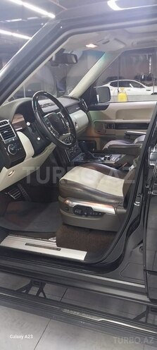 Land Rover Range Rover 2012, 146,500 km - 5.0 l - Bakı