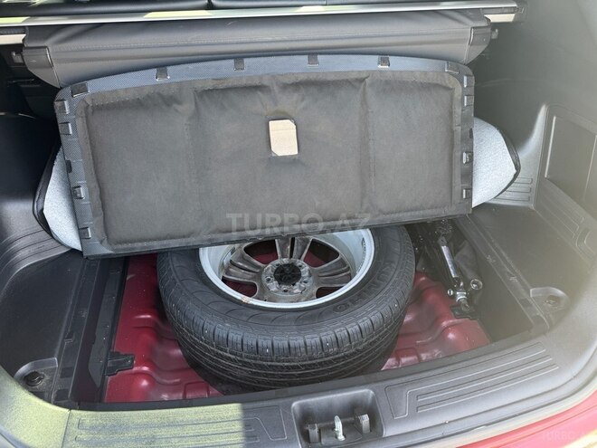 Hyundai ix35 2012, 147,000 km - 2.0 l - Bakı