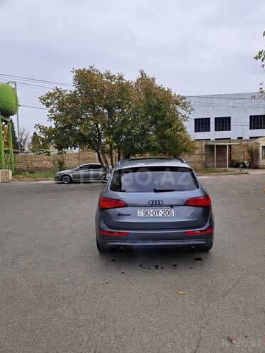 Audi Q5 2015, 145,000 km - 2.0 l - Bakı