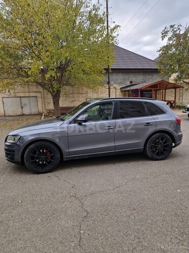 Audi Q5 2015, 145,000 km - 2.0 l - Bakı