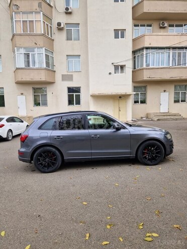 Audi Q5 2015, 145,000 km - 2.0 l - Bakı
