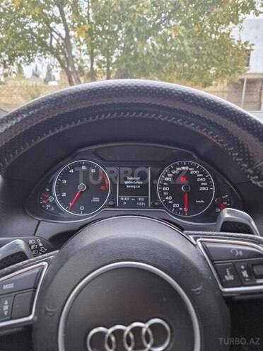 Audi Q5 2015, 145,000 km - 2.0 l - Bakı