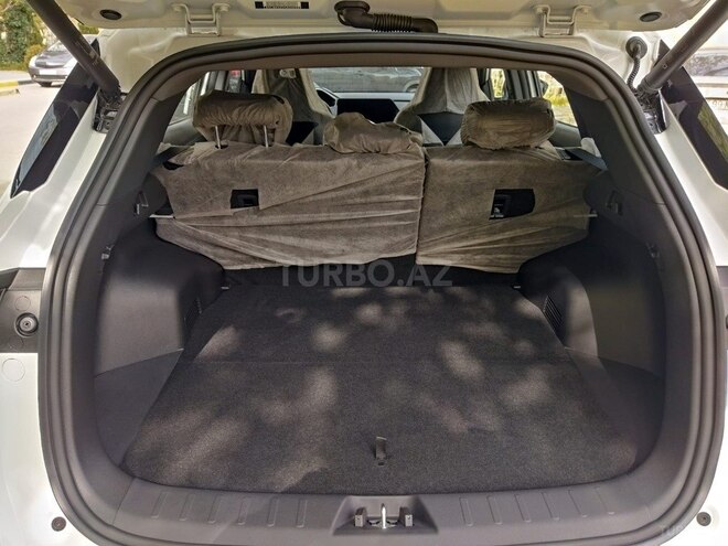 Changan Qiyuan Q05 2025, 0 km - 1.5 л - Bakı