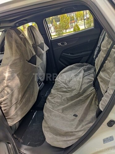 Changan Qiyuan Q05 2025, 0 km - 1.5 л - Bakı