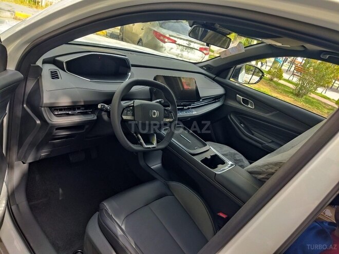 Changan Qiyuan Q05 2025, 0 km - 1.5 л - Bakı