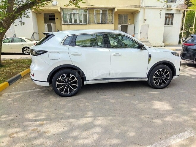 Changan Qiyuan Q05 2025, 0 km - 1.5 л - Bakı