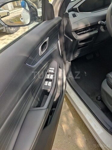 Changan Qiyuan Q05 2025, 0 km - 1.5 л - Bakı