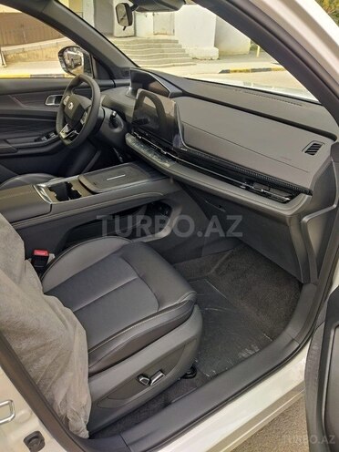 Changan Qiyuan Q05 2025, 0 km - 1.5 л - Bakı
