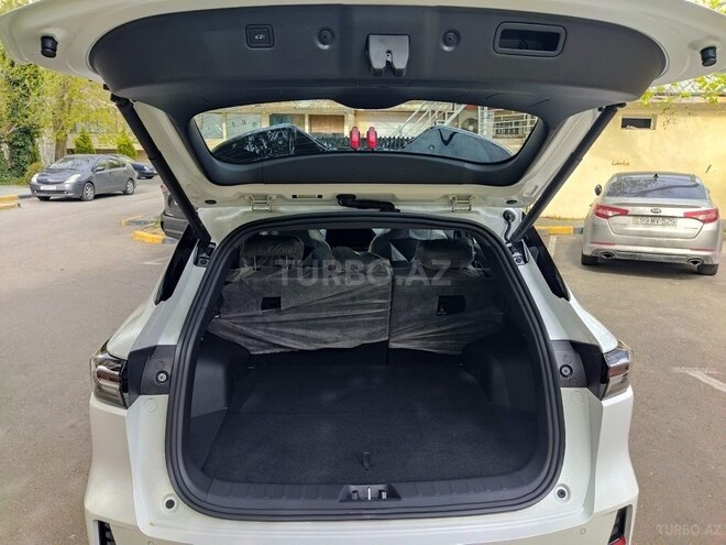 Changan Qiyuan Q05 2025, 0 km - 1.5 л - Bakı