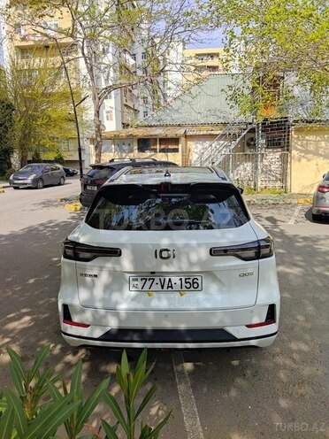 Changan Qiyuan Q05 2025, 0 km - 1.5 л - Bakı
