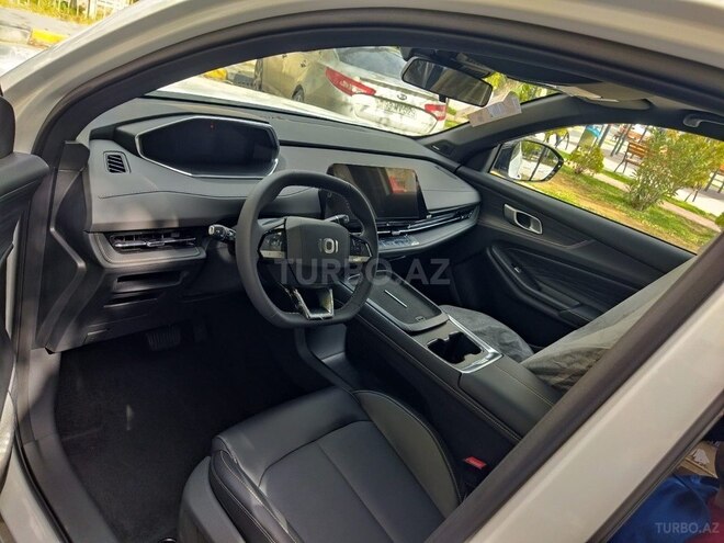 Changan Qiyuan Q05 2025, 0 km - 1.5 л - Bakı