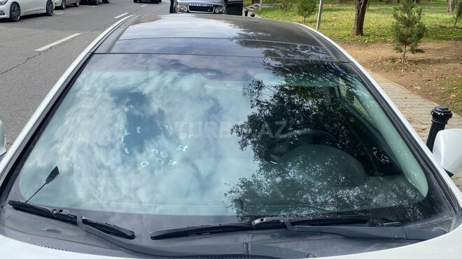 Hyundai Sonata 2011, 110,000 km - 2.4 l - Bakı