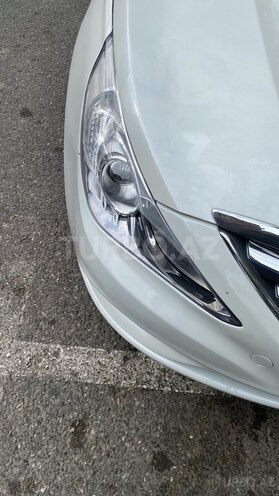 Hyundai Sonata 2011, 110,000 km - 2.4 l - Bakı
