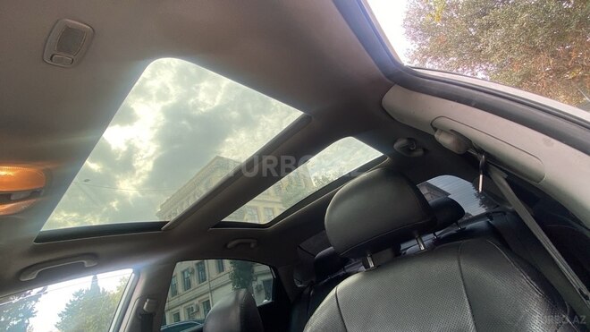 Hyundai Sonata 2011, 110,000 km - 2.4 l - Bakı
