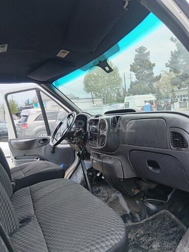 Ford Transit 2001, 539,697 km - 2.4 л - Sabirabad
