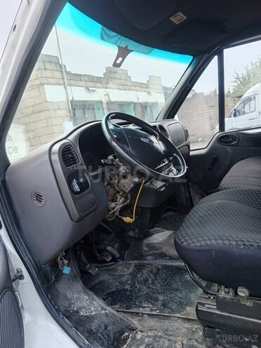 Ford Transit 2001, 539,697 km - 2.4 л - Sabirabad
