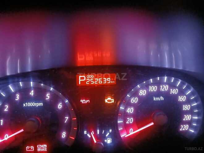 Kia Rio 2011, 255,000 km - 1.4 l - Sumqayıt