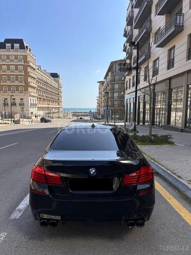 BMW 528 2015, 121,000 km - 2.0 l - Bakı