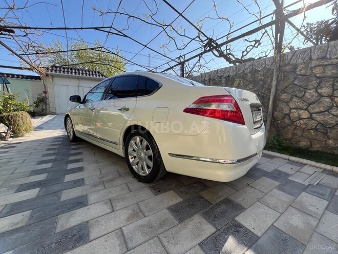 Nissan Teana 2008, 243,000 km - 2.5 l - Bakı