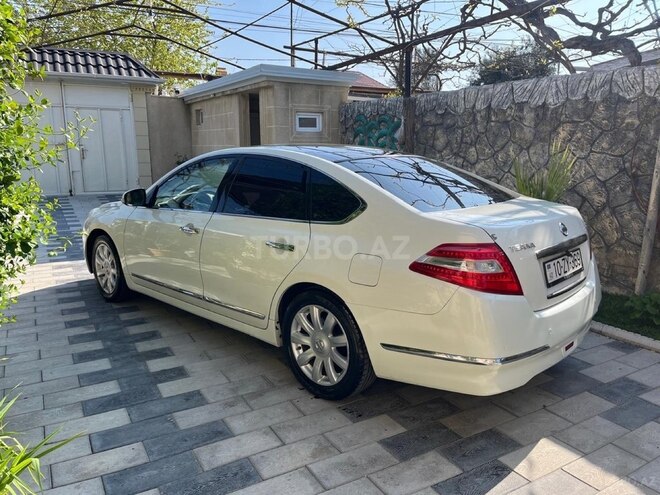 Nissan Teana 2008, 243,000 km - 2.5 l - Bakı