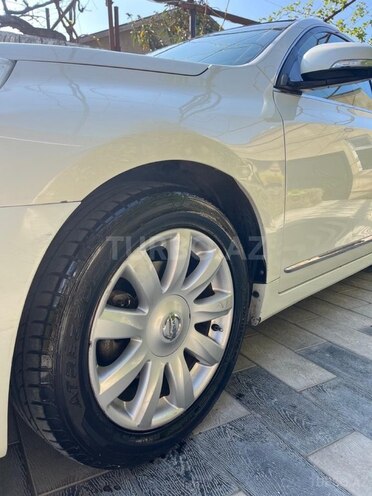 Nissan Teana 2008, 243,000 km - 2.5 l - Bakı