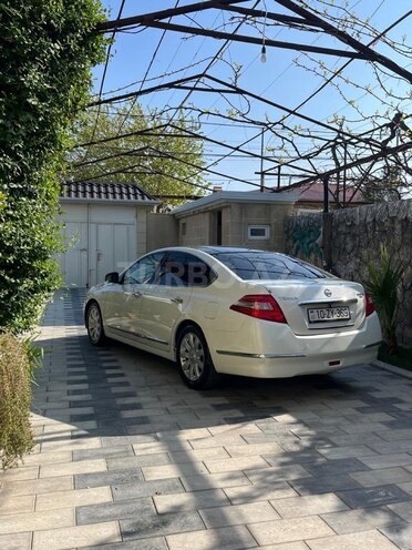 Nissan Teana 2008, 243,000 km - 2.5 l - Bakı