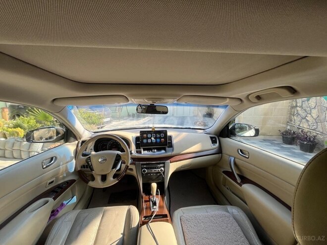 Nissan Teana 2008, 243,000 km - 2.5 l - Bakı