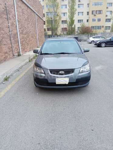 Kia Rio 2006, 227,000 km - 1.4 l - Bakı