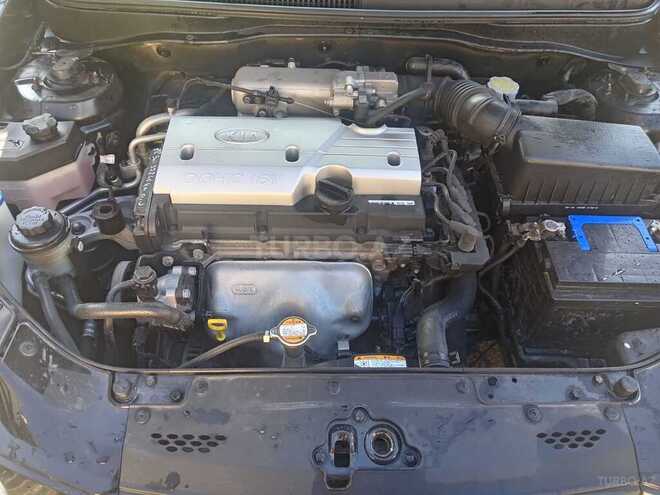 Kia Rio 2006, 227,000 km - 1.4 l - Bakı