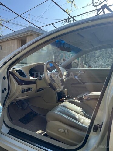 Nissan Teana 2008, 243,000 km - 2.5 l - Bakı