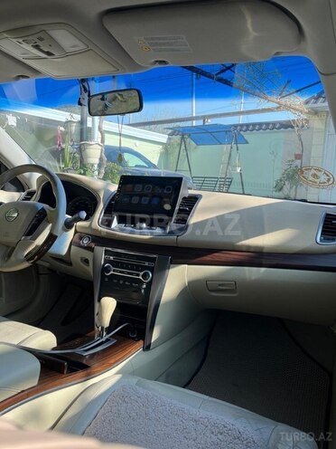 Nissan Teana 2008, 243,000 km - 2.5 l - Bakı